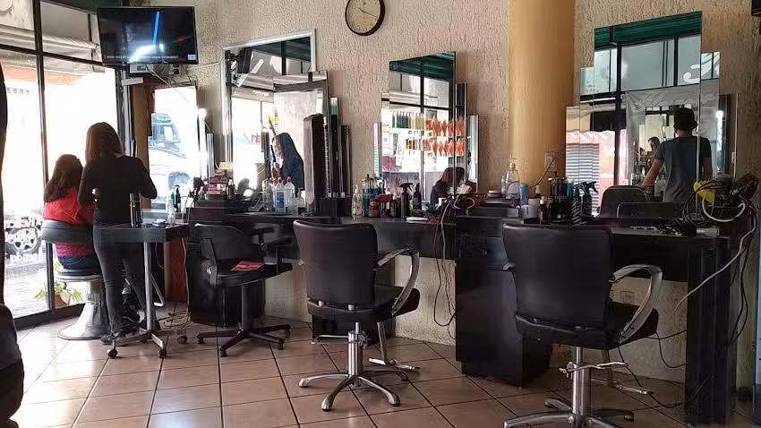 Est&eacute;tica Glamour