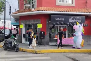 Est&eacute;tica Hair Cut