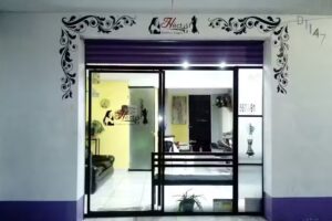 Est&eacute;tica H&eacute;ctor