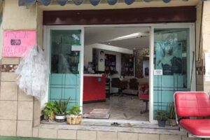 Est&eacute;tica H&eacute;ctor