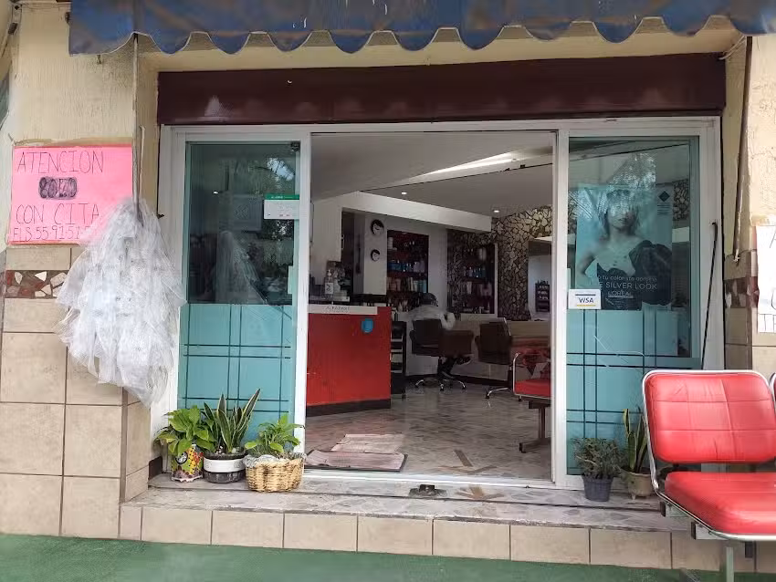 Est&eacute;tica H&eacute;ctor