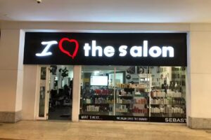 Est&eacute;tica I Love The Salon