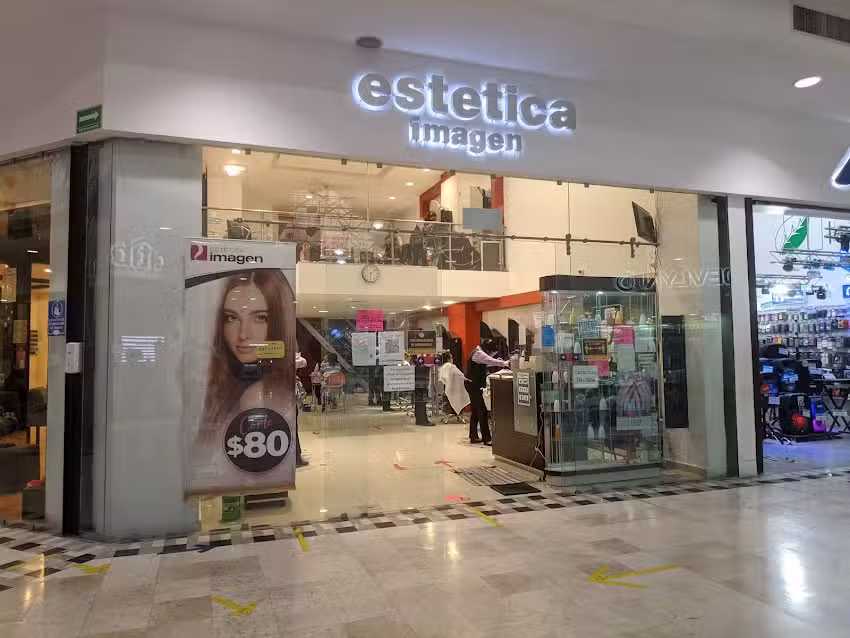 ESTETICA IMAGEN