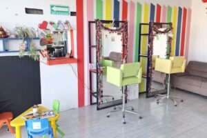 ESTETICA INFANTIL &ndash; Barbamala KIDS
