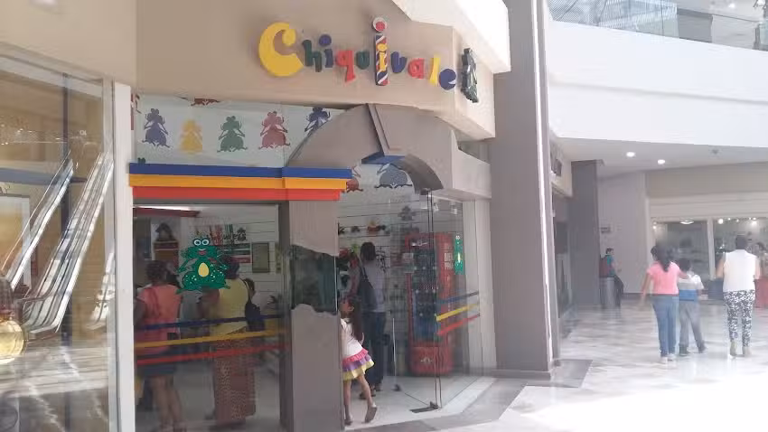 Estetica Infantil Chiquivale