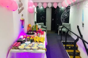 Est&eacute;tica Infantil Cool & Chic Altavista