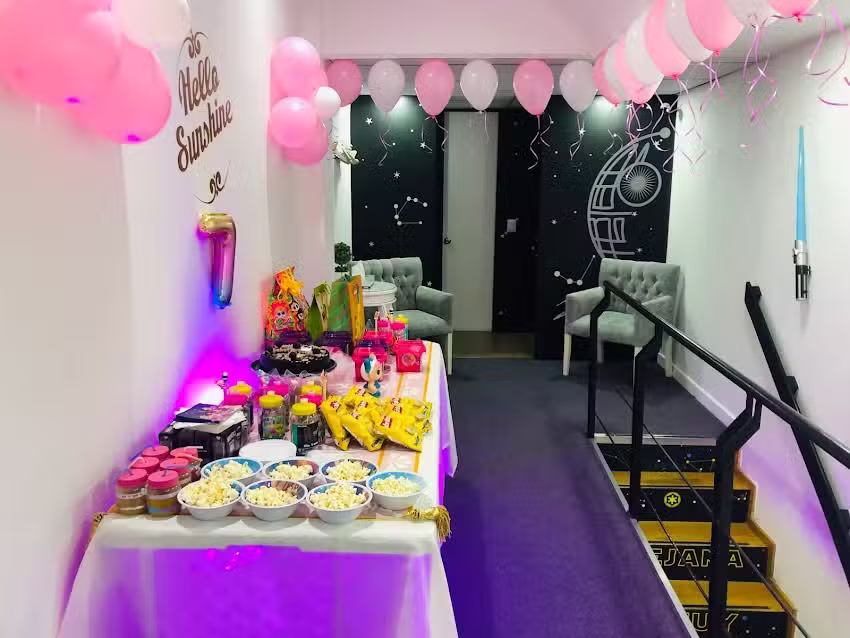 Est&eacute;tica Infantil Cool & Chic Altavista