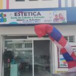 Est&eacute;tica Infantil FASHION KIDS