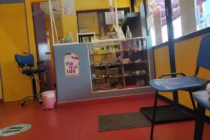 Estética Infantil Flequitos