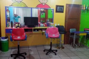 Estetica Infantil Gre&ntilde;uditos Kids