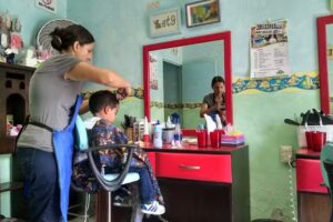 Est&eacute;tica Infantil Lety