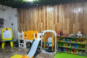Estética Infantil MONKIDS