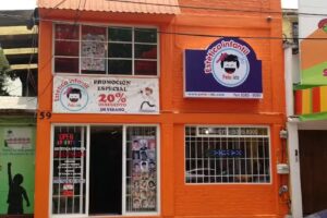 Estetica infantil Pelu-kids