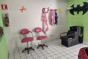 Est&eacute;tica Infantil Peque&ntilde;itos