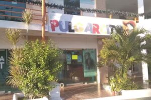 Estética Infantil Pulgarcito