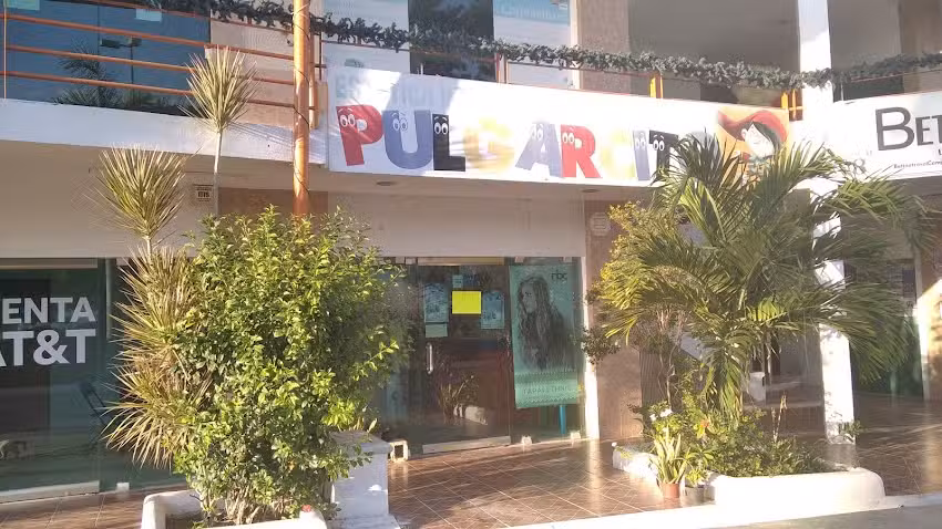 Est&eacute;tica Infantil Pulgarcito