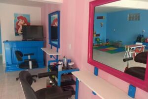 Est&eacute;tica Infantil Sweet Kids