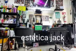 ESTETICA JACK