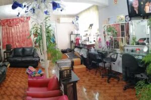 Est&eacute;tica JAGG