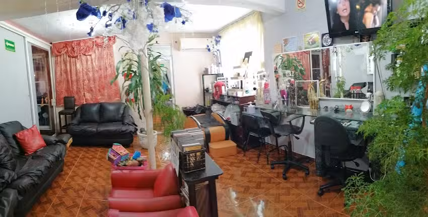 Est&eacute;tica JAGG