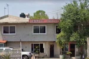 Estetica Jennifer