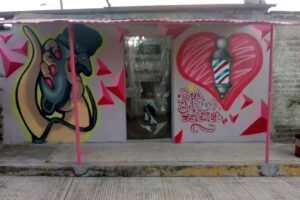 Est&eacute;tica Jessy Mayen