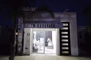 Estética JM – Beauty salon