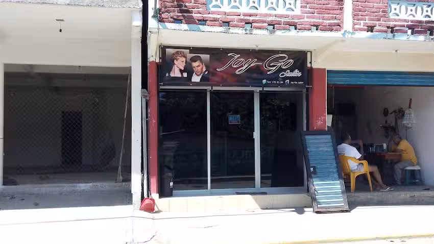 Estetica Joy-go