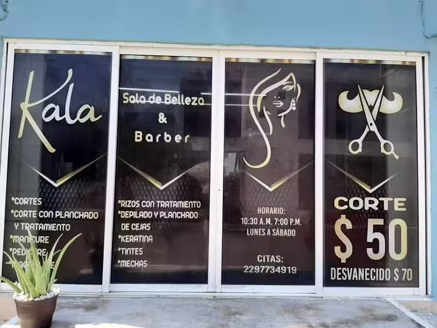 Estetica Kala