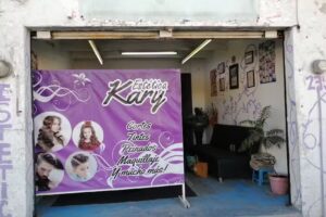 Est&eacute;tica Kary