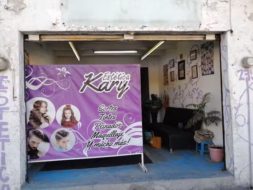 Est&eacute;tica Kary