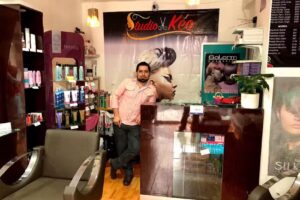 Est&eacute;tica Keo Studio