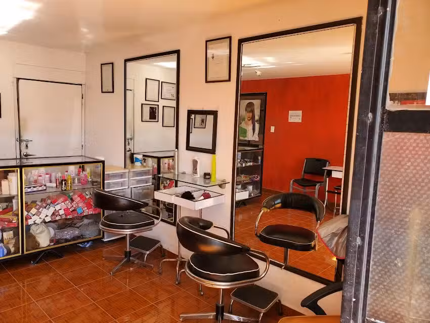 Est&eacute;tica Keos