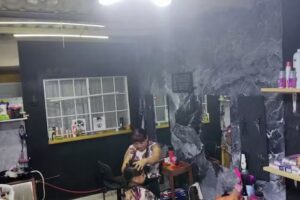 Est&eacute;tica La 201