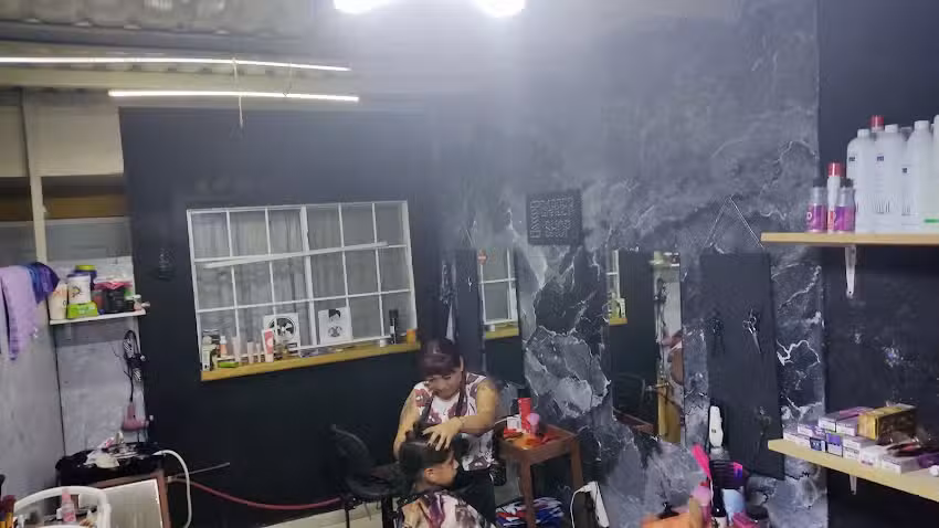 Est&eacute;tica La 201