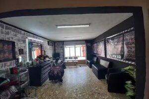 Est&eacute;tica &ldquo;La china&rdquo;