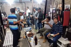 Estetica La santa cruz