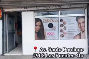 Est&eacute;tica Las Hadas