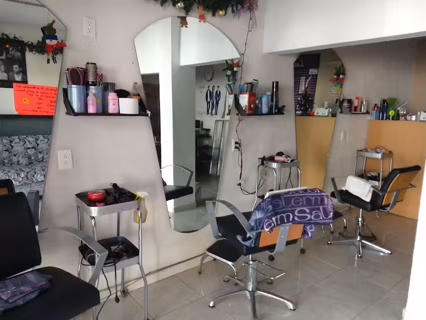 Est&eacute;tica Laura