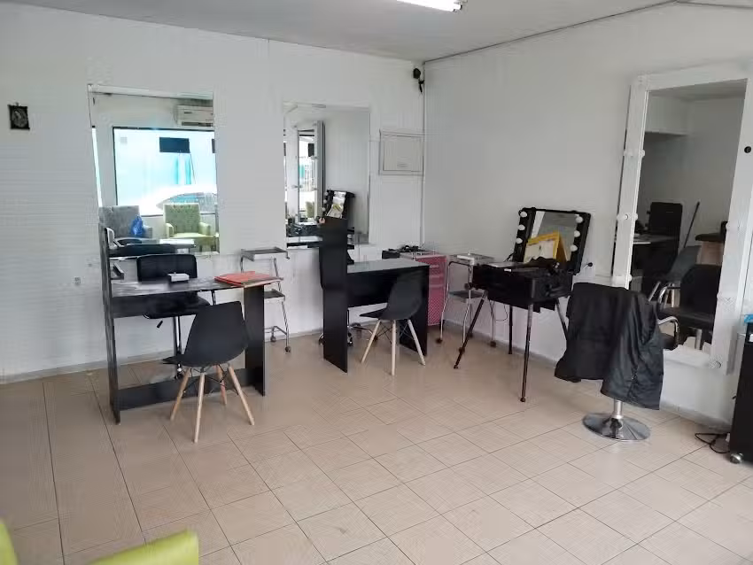 ESTETICA LAURA UNISEX