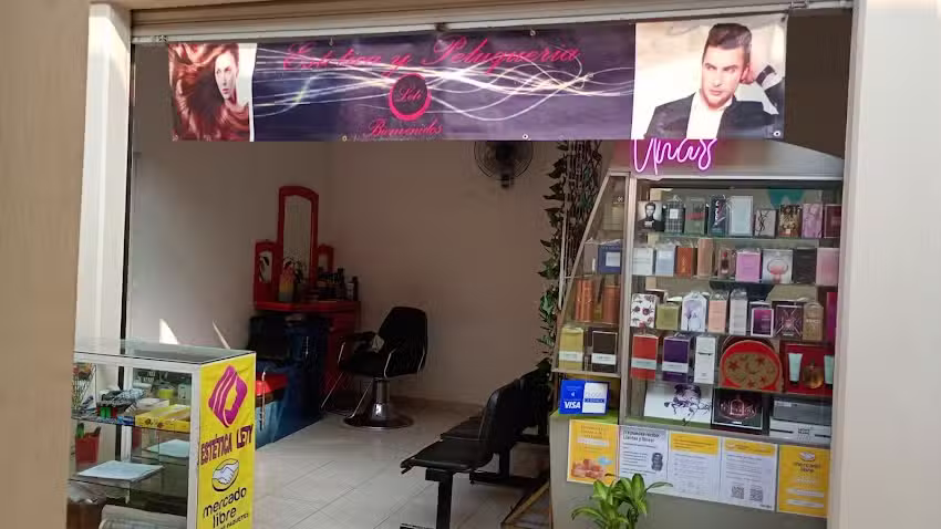 Est&eacute;tica Lety