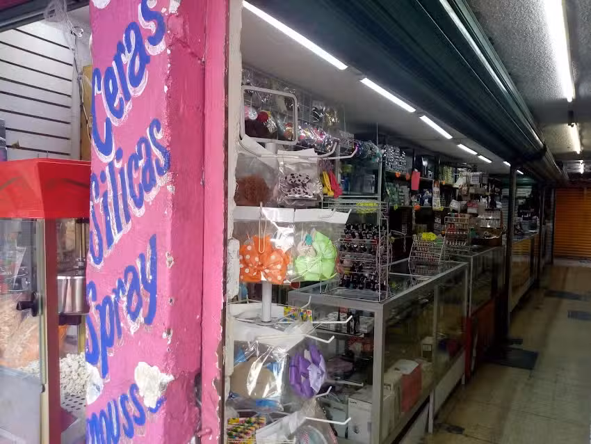 Est&eacute;tica Lizeth