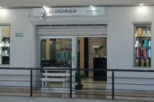 Est&eacute;tica Londres