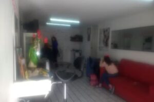 Est&eacute;tica Lunas y Velez