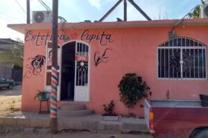 Est&eacute;tica Lupita