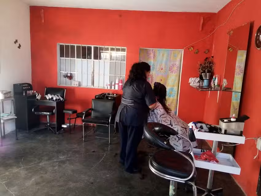 Est&eacute;tica Lupita