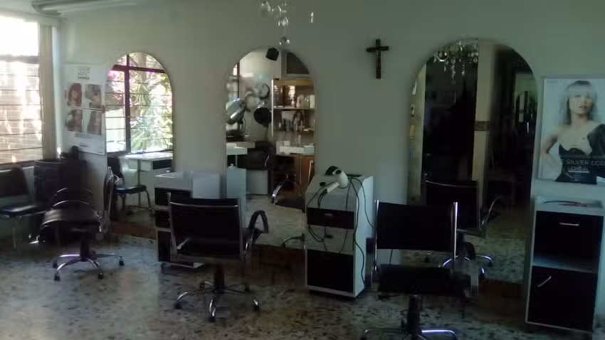 Est&eacute;tica Lupita
