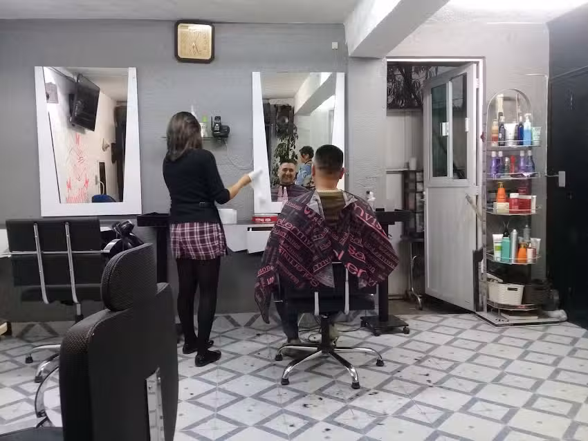 Est&eacute;tica Lussire