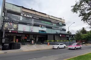 Est&eacute;tica Mang&oacute; by SISSI. Sucursal Sur