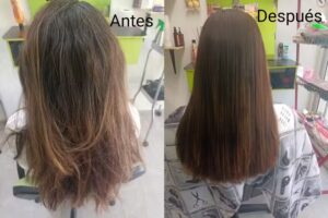 Est&eacute;tica Manitas de Tijera